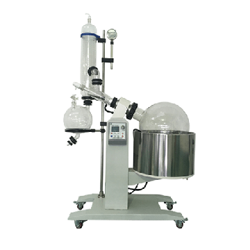LabTech LV20 Large Scale 20L Rotary Evaporator